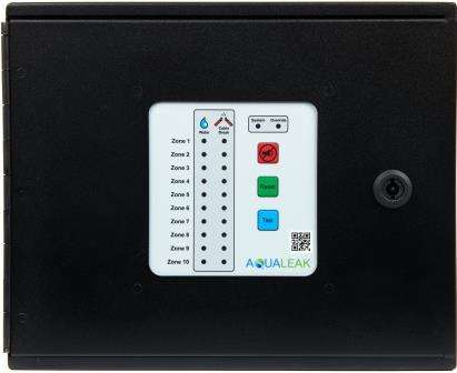 sensor water leak detection alarm