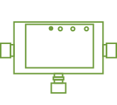 sensor based icon
